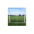 Poarta pentru fotbal Kickster Elite 1,8 x 1,2 m