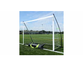 Poarta pentru fotbal Kickster Elite 1,8 x 1,2 m