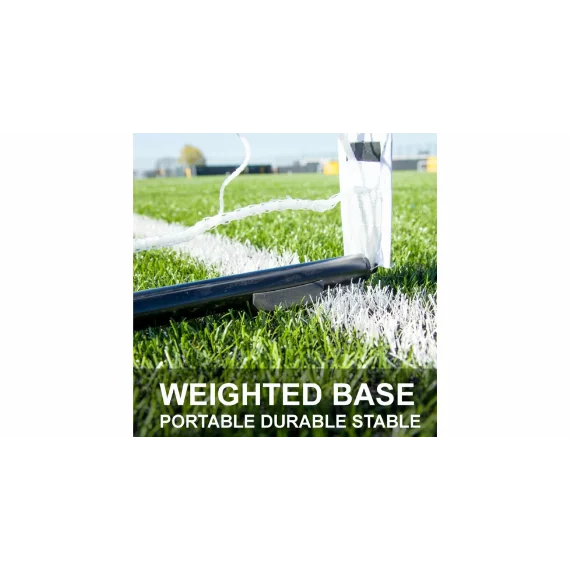 Poarta pentru fotbal Kickster Elite 1,8 x 1,2 m