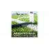 Poarta pentru fotbal Kickster Elite 1,8 x 1,2 m