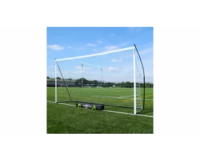 Poarta pentru fotbal Kickster Elite 3,6 x 1,8 m