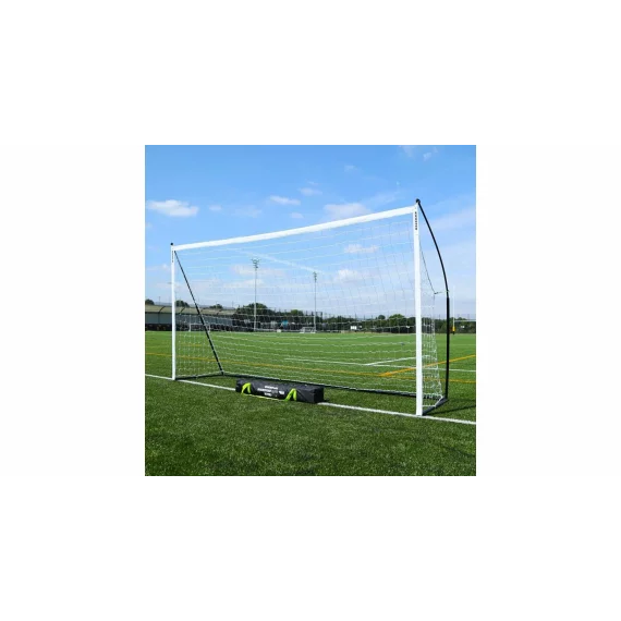 Poarta pentru fotbal Kickster Elite 3,6 x 1,8 m