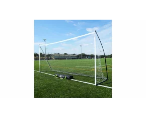 Poarta pentru fotbal Kickster Elite 5 x 2 m