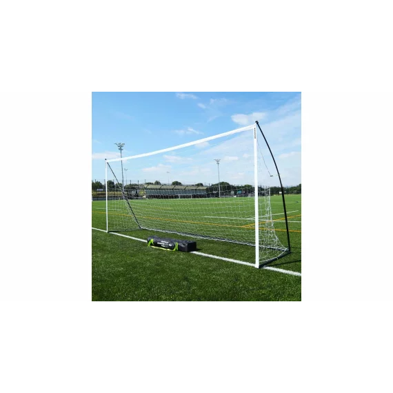 Poarta pentru fotbal Kickster Elite 5 x 2 m