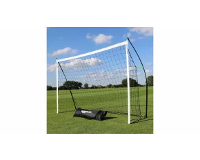 Poarta pentru fotbal Kickster 2,4 x 1,5 m