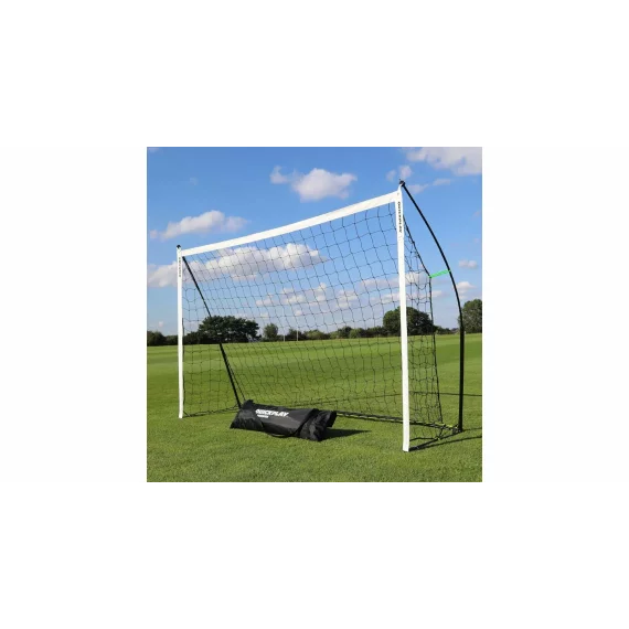 Poarta pentru fotbal Kickster 2,4 x 1,5 m