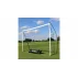 Poarta pentru fotbal Kickster 2,4 x 1,5 m