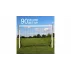 Poarta pentru fotbal Kickster 2,4 x 1,5 m