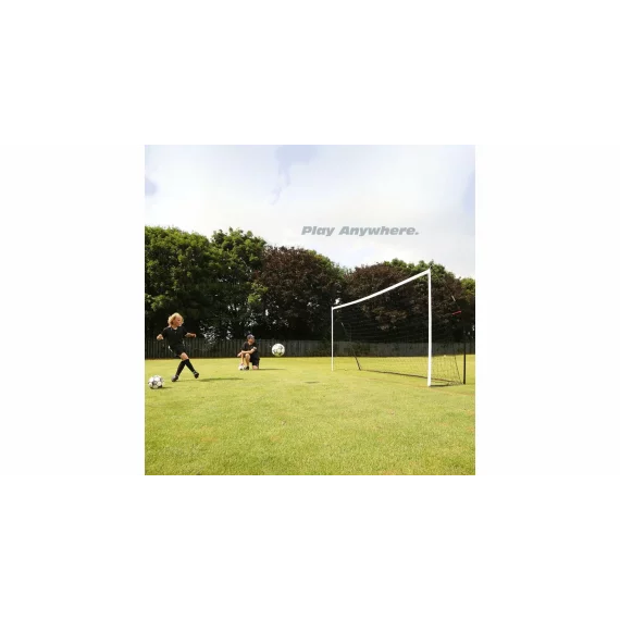 Kickster soccer goal 3,6 x 1,8 m