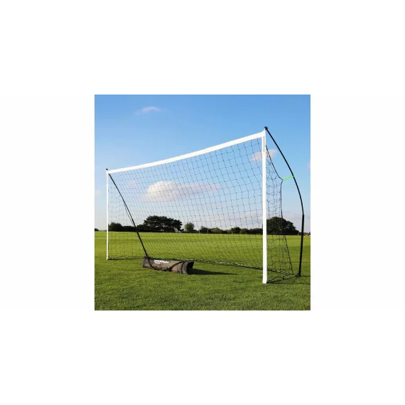 Kickster soccer goal 3,6 x 1,8 m