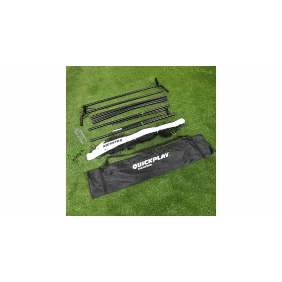 Kickster soccer goal 3,6 x 1,8 m