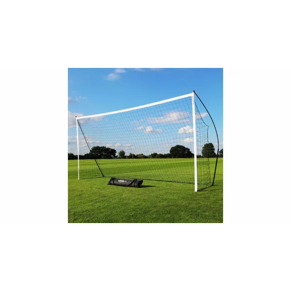 Kickster soccer goal 5 x 2 m