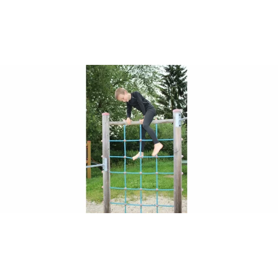 Kid Warm lenjerie de corp termica pentru copii, portocaliu