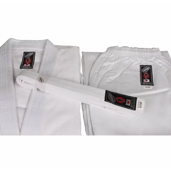 Kimono Judo KJ-1