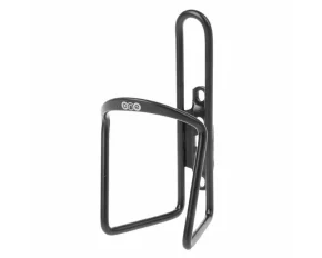 KIT 1.0 suport de sticla negru