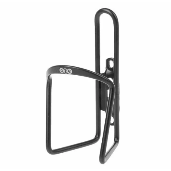 KIT 1.0 suport de sticla negru