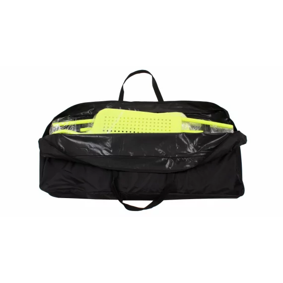 Kit 3 manechini pliabili pentru antrenament, Merco Split Soccer Dummy, inaltime 193cm