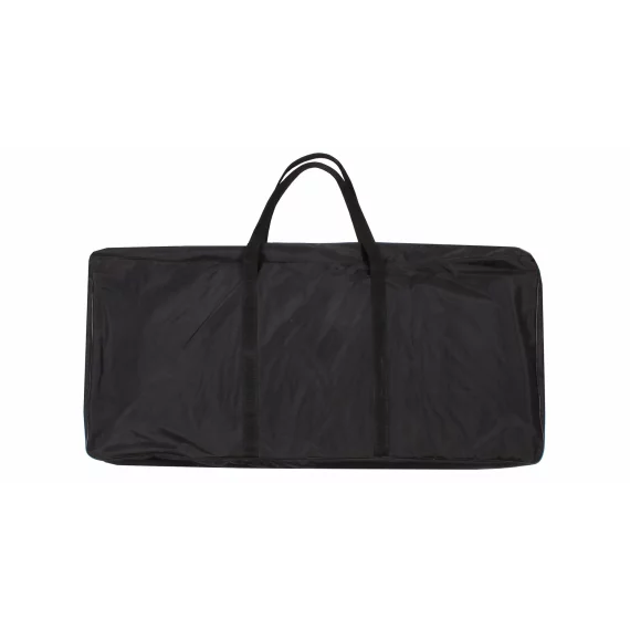 Kit 3 manechini pliabili pentru antrenament, Merco Split Soccer Dummy, inaltime 193cm