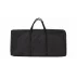 Kit 3 manechini pliabili pentru antrenament, Merco Split Soccer Dummy, inaltime 193cm