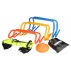 Kit antrenament Advantage, set dezvoltare agilitate
