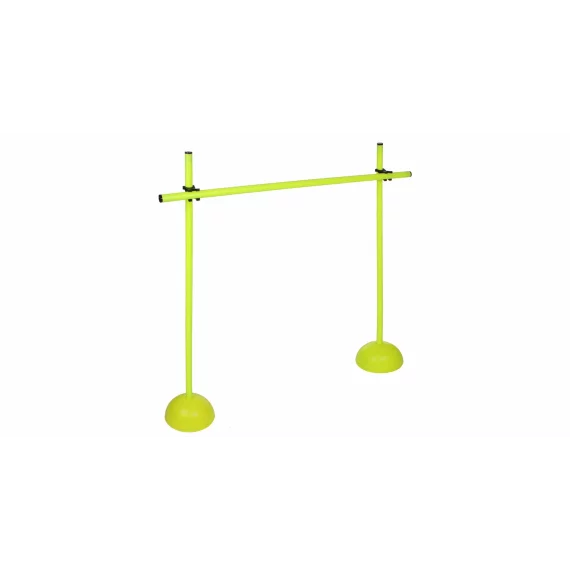 Kit Indoor 1.0 set de obstacole de agilitate pentru interior