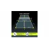 Kit marcare linii pickleball, galben