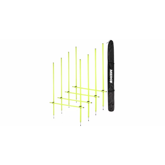 Kit Outdoor 1.0 obstacol pentru agilitate