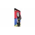 Kit tinta aruncari Merco Vertex Target, inaltime 172 cm