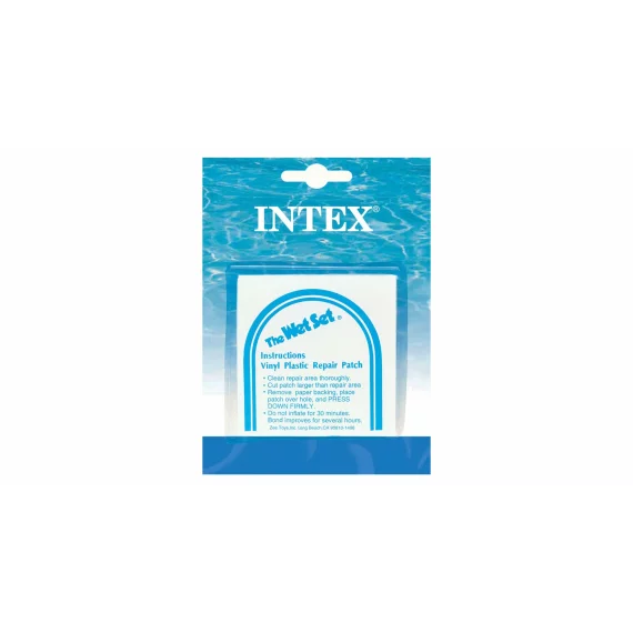 Kit vulcanizare articole gonflabile 59631