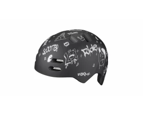 Casca copii pentru bicicleta Etape Buddy Bike Helmet, negru