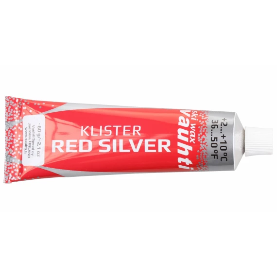 Klister KS 60 g ceara schi fond