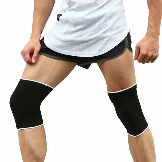 KN01 knee support black