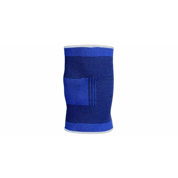 KN01 knee support blue