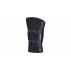 KN02 knee support black-blue