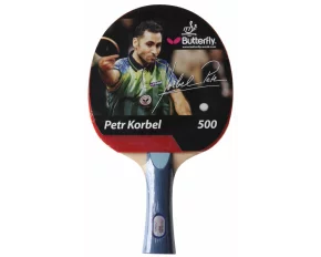 Korbel 500