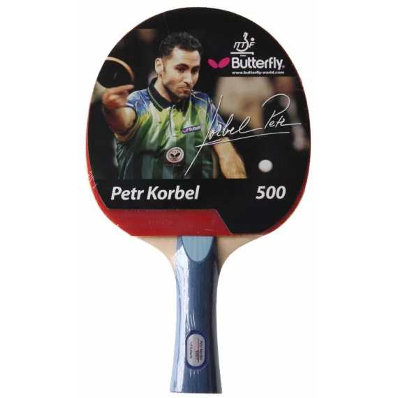 Korbel 500