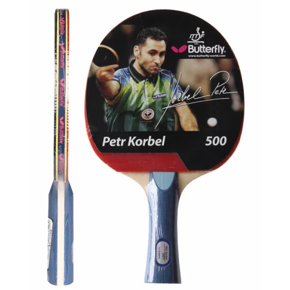 Korbel 500