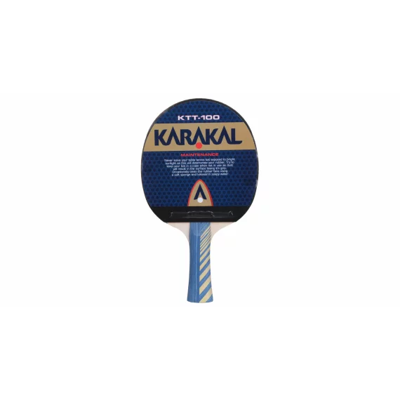 KTT-100 * racheta pentru tenis de masa