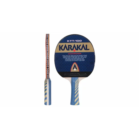 KTT-100 * racheta pentru tenis de masa