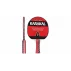 KTT-50 set  tenis de masa