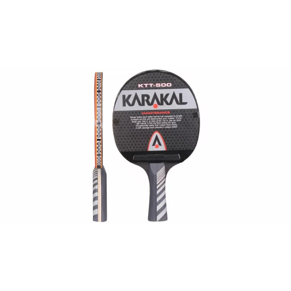 KTT-500 ***** palete de tenis de masa