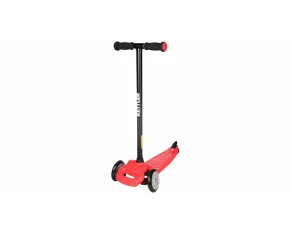 Kwizzy scuter ,rosu