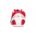 LA 500 Red pantofi de atletism, rosii