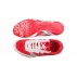 LA 500 Red pantofi de atletism, rosii