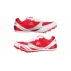 LA 500 Red pantofi de atletism, rosii
