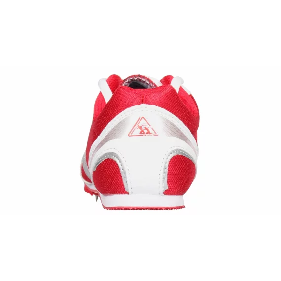 LA 500 Red pantofi de atletism, rosii