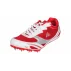 LA 500 Red pantofi de atletism, rosii