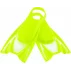 Labe inot copii Frog galben