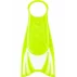 Labe inot copii Frog galben