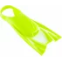Labe inot copii Frog galben